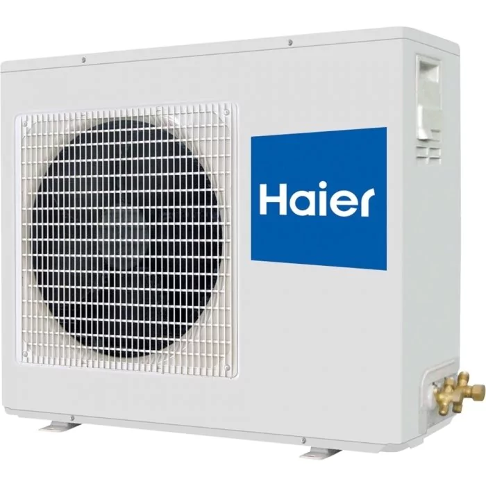 Напольно-потолочный кондиционер Haier AC18CS1ERA(S)/1U18DS1EAA — изображение 2