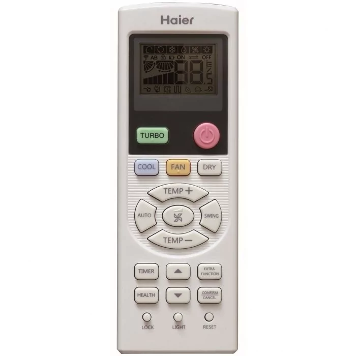 Напольно-потолочный кондиционер Haier AC18CS1ERA(S)/1U18DS1EAA — изображение 3