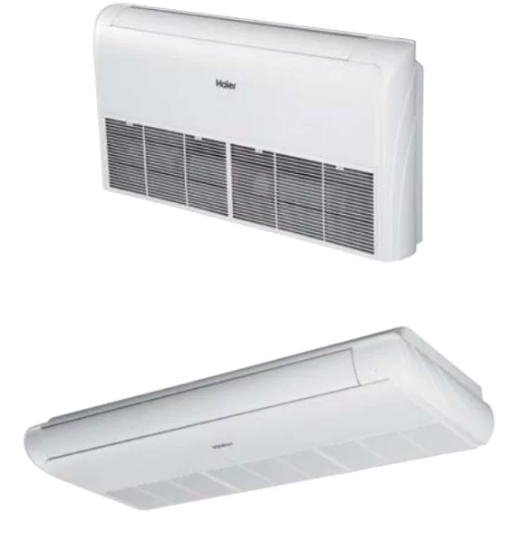 Напольно-потолочная VRF система Haier AC302MDERA — изображение 3