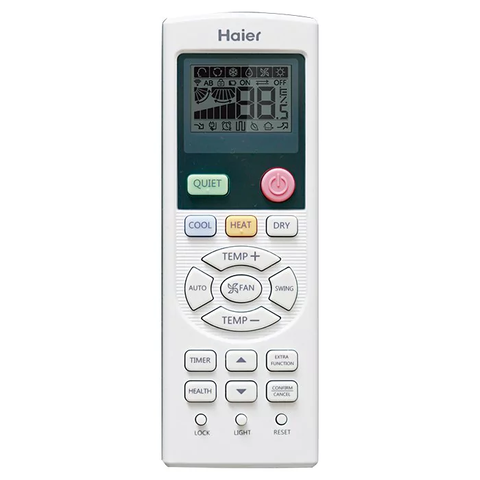 Напольно-потолочный кондиционер Haier AC48FS1ERA(S)/1U48LS1ERB(S) — изображение 3