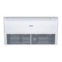 Напольно-потолочный кондиционер Haier AC50S2SG1FA/1U50S2SJ2FA