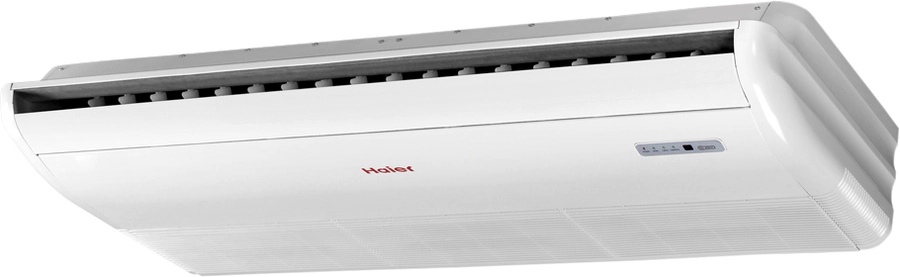 Напольно-потолочный кондиционер Haier AC60FS1ERA(S)/1U60IS2EAB(S)