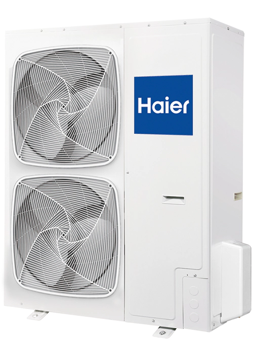 Напольно-потолочный кондиционер Haier AC60FS1ERA(S)/1U60IS2EAB(S) — изображение 2