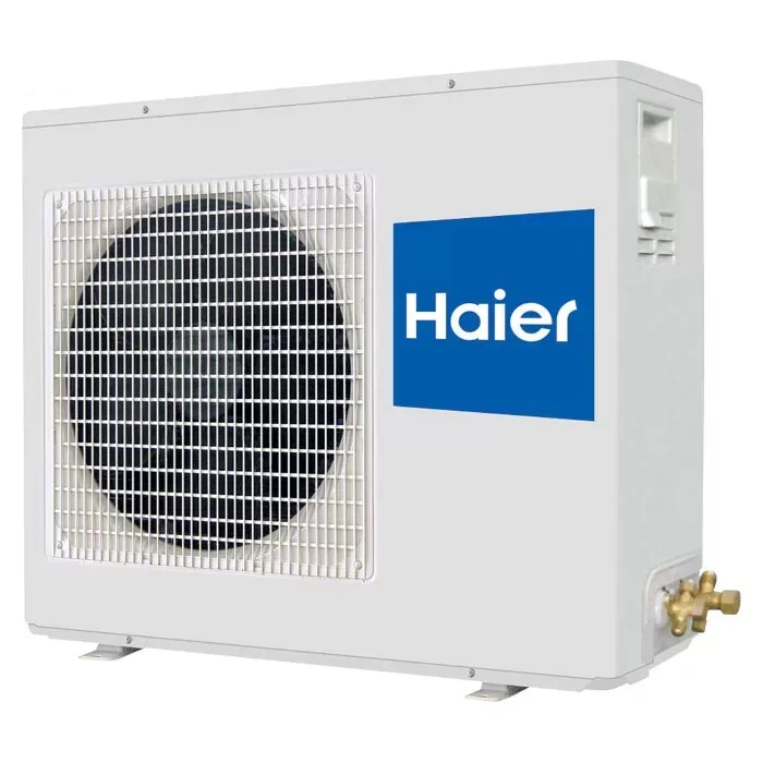 Канальный кондиционер Haier AD105S1LM1FA/1U105S1LS1FB — изображение 2