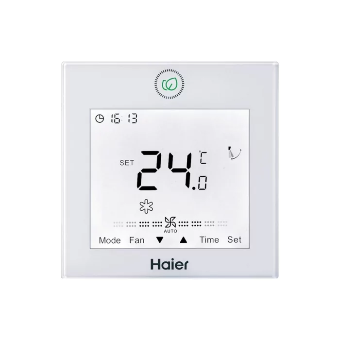 Канальный кондиционер Haier AD105S1LM1FA/1U105S1LS1FB — изображение 3