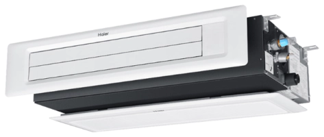 Канальная VRF система Haier AD122MSERA (D)