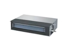 Канальный кондиционер Haier AD125S2SM3FA/1UH125P1ERG