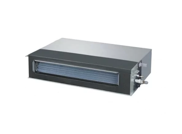 Канальный кондиционер Haier AD125S2SM3FA/1UH125P1ERK