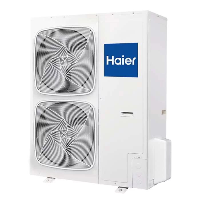 Канальный кондиционер Haier AD125S2SM3FA/1UH125P1ERK — изображение 2