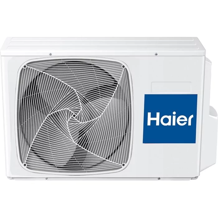 Канальный кондиционер Haier AD12MS1ERA/1U12BS3ERA — изображение 2