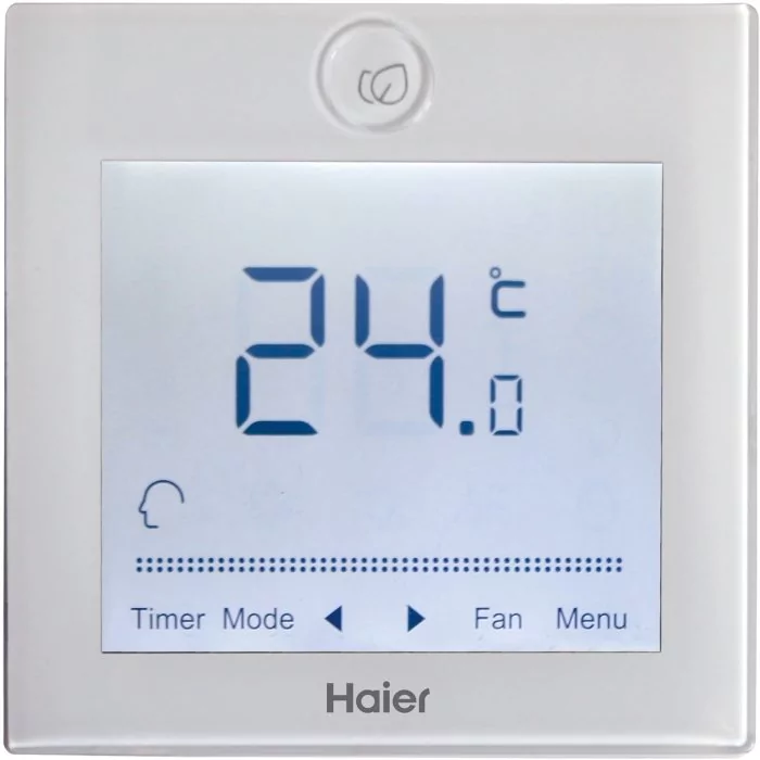 Канальный кондиционер Haier AD12MS1ERA/1U12BS3ERA — изображение 3