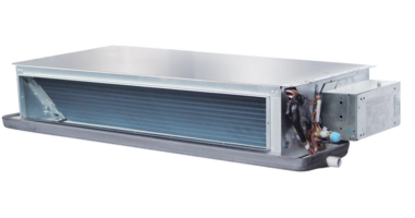 Канальный кондиционер Haier AD18SS1ERA(N)(P)/1U18DS1EAA