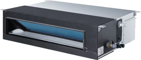 Канальный кондиционер Haier AD24MS3ERA/1U24GS1ERA