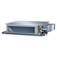 Канальный кондиционер Haier AD24SS1ERA(N)(P)/1U24GS1ERA