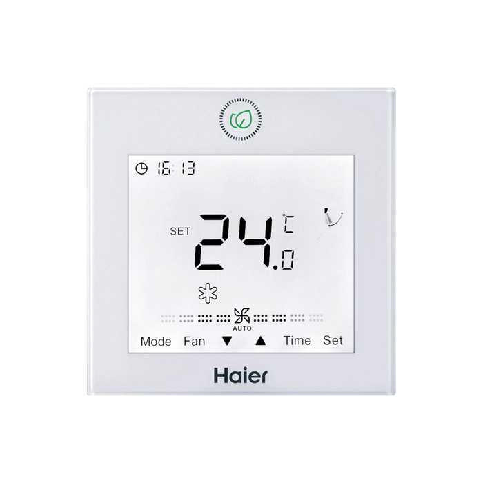 Канальный кондиционер Haier AD35S2SM3FA/1U35S2SM2FA — изображение 3