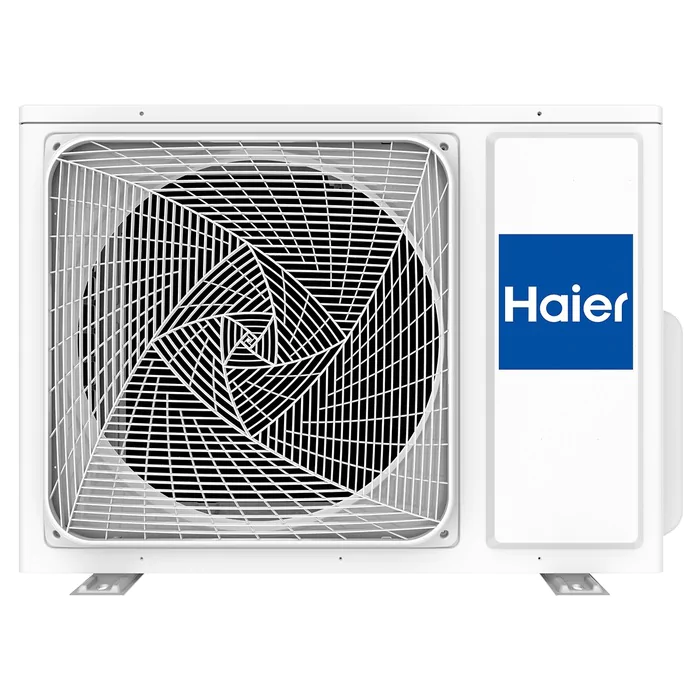 Канальный кондиционер Haier AD35S2SS1FA/1U35S2SM2FA — изображение 2