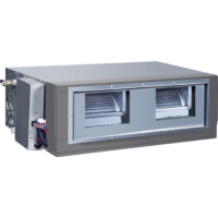 Канальный кондиционер Haier AD362ANEAA/AU36NAIEAA