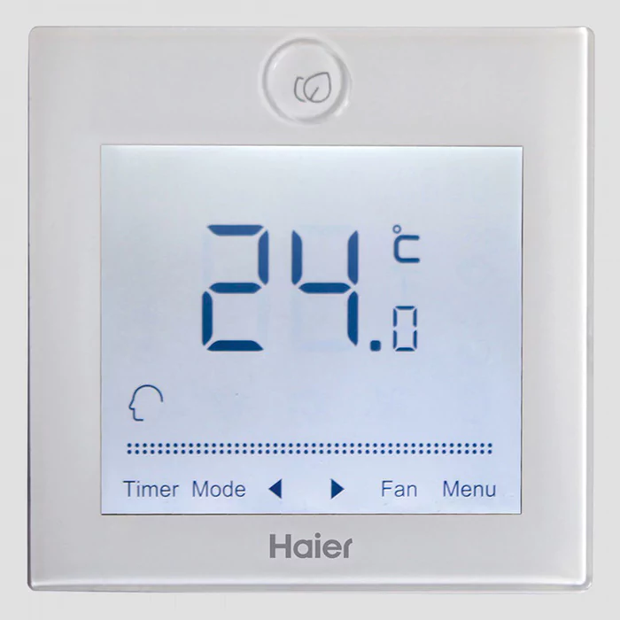 Канальный кондиционер Haier AD36NS1ERA/1U36SS1EAB — изображение 2