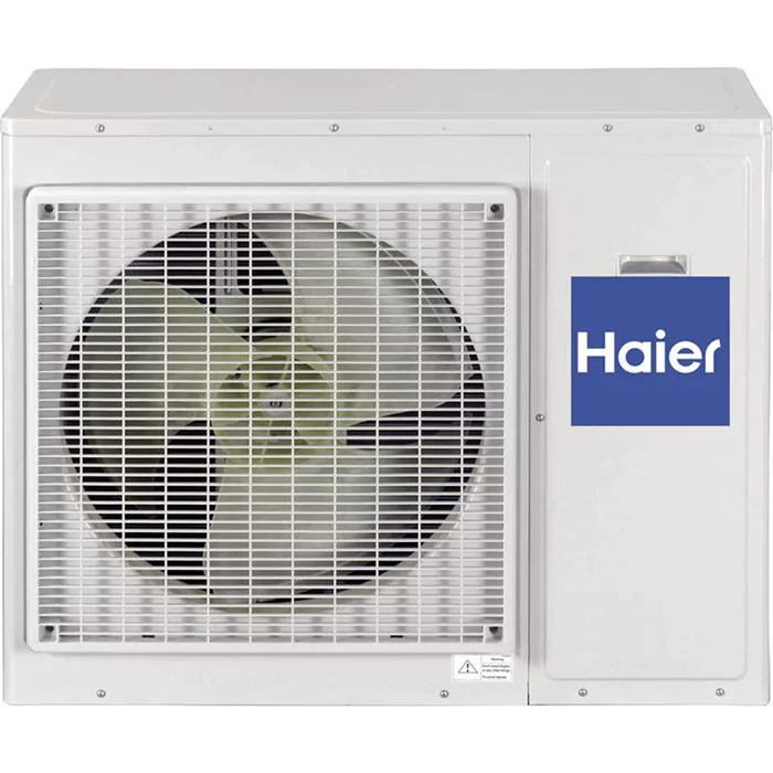 Канальный кондиционер Haier AD48HS1ERA(S)/1U48LS1EAB(S) — изображение 3