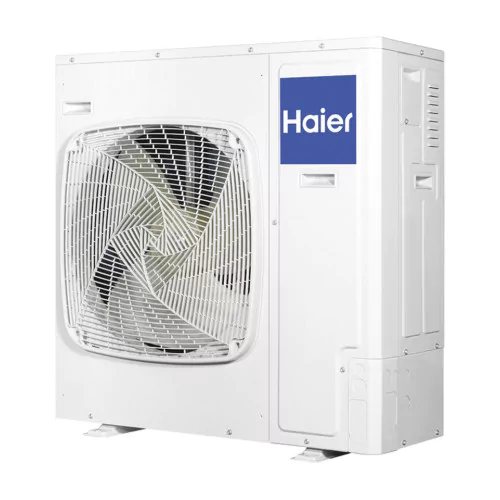 Канальный кондиционер Haier AD105S2SM3FA/1UH105N1ERG — изображение 2
