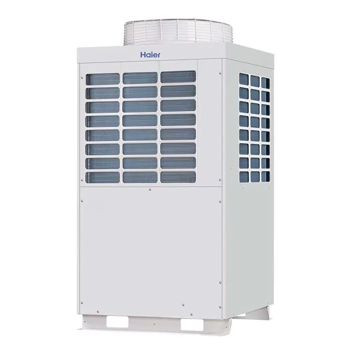 Канальный кондиционер для дома Haier AD842AHEAA / AU84NATEAA — изображение 3