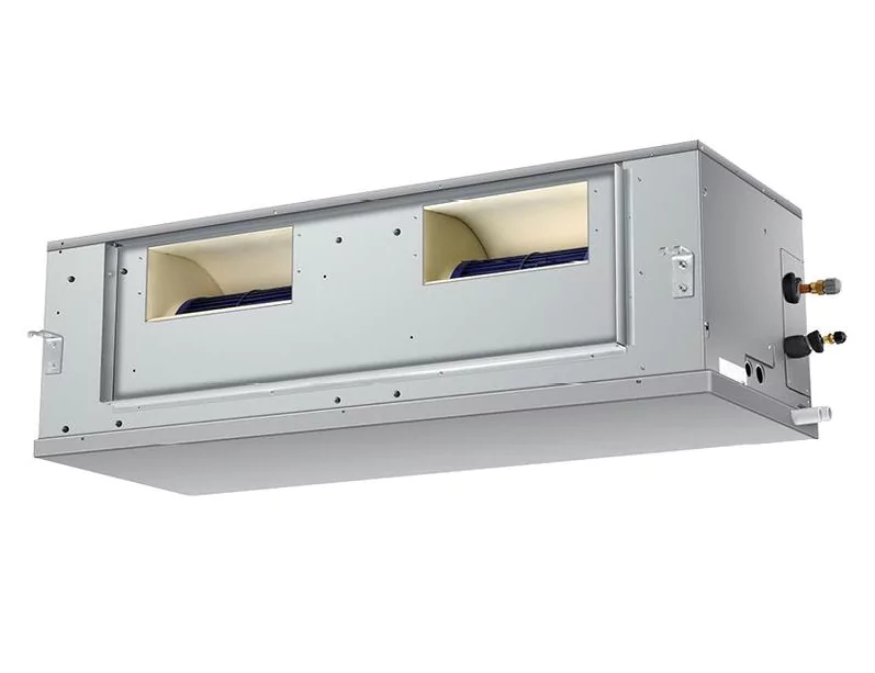 Канальный кондиционер Haier ADH105H1ERG/1UH105N1ERG
