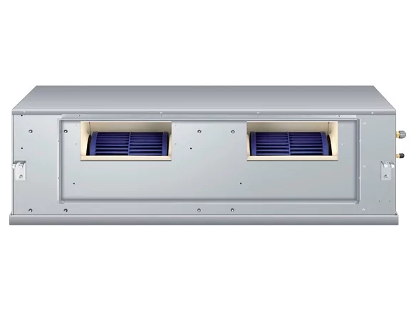 Канальный кондиционер Haier ADH105H1ERG/1UH105N1ERG — изображение 2