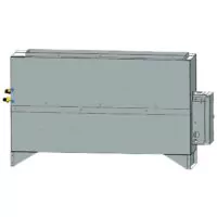 Канальная VRF система Haier AE162MLERA