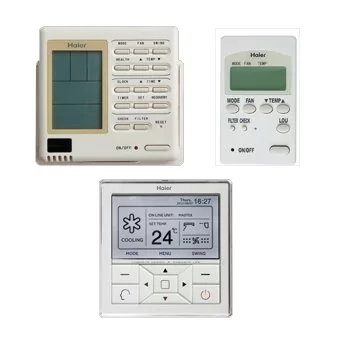 Канальная VRF система Haier AE182MLERA — изображение 2