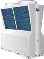 Чиллер с воздушным охлаждением Haier CA 00100 EAND