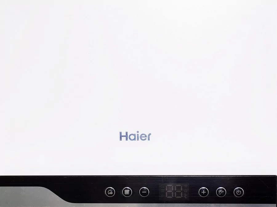 Настенный газовый котел Haier L1PB30-28RC1(T) — изображение 2