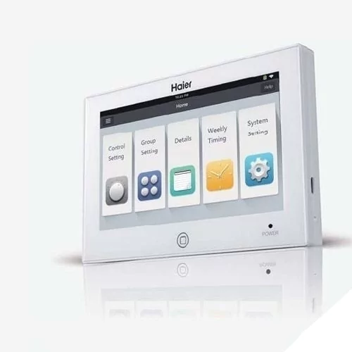 Центральный пульт управления Haier YCZ-A004 — изображение 2