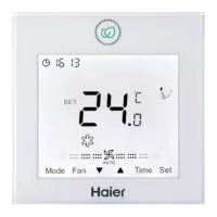 Проводной пульт управления Haier YR-E17a