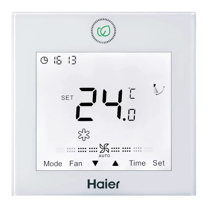 Проводной пульт управления Haier YR-E17a