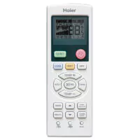 Беспроводной пульт управления Haier YR-HD