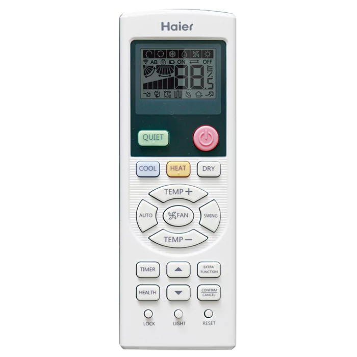 Беспроводной пульт управления Haier YR-HD