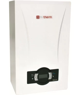 Настенный газовый котел Hi-Therm MATRIX 35кВт
