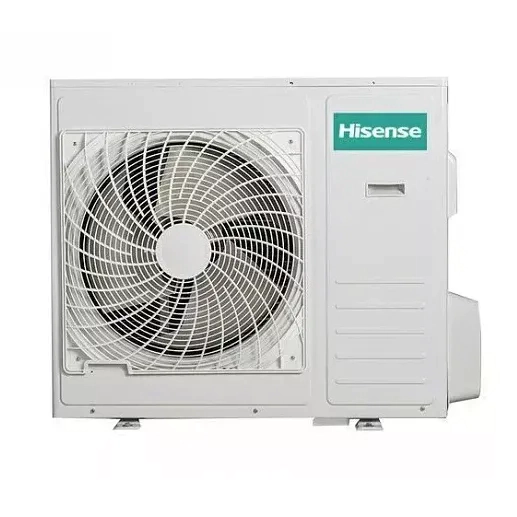 Кассетный кондиционер Hisense AUC-24HR4SJA — изображение 2