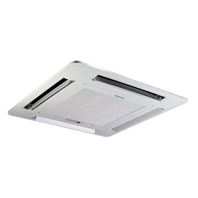 Кассетный кондиционер Hisense AUC-36HR4SGA1/AUW-36H6SD — изображение 3