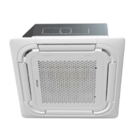Кассетный кондиционер Hisense AUC-36HR4SKA