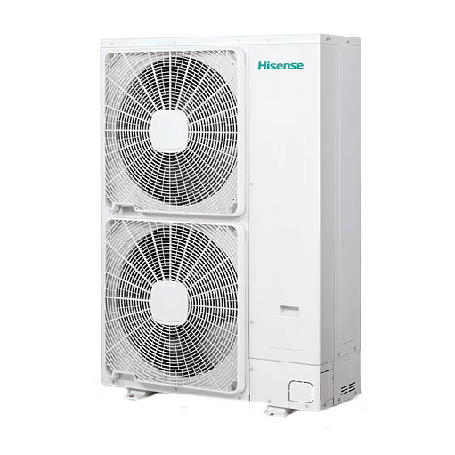 Кассетный кондиционер Hisense AUC-60HR4SHA/AUW-60H6SP1 — изображение 2