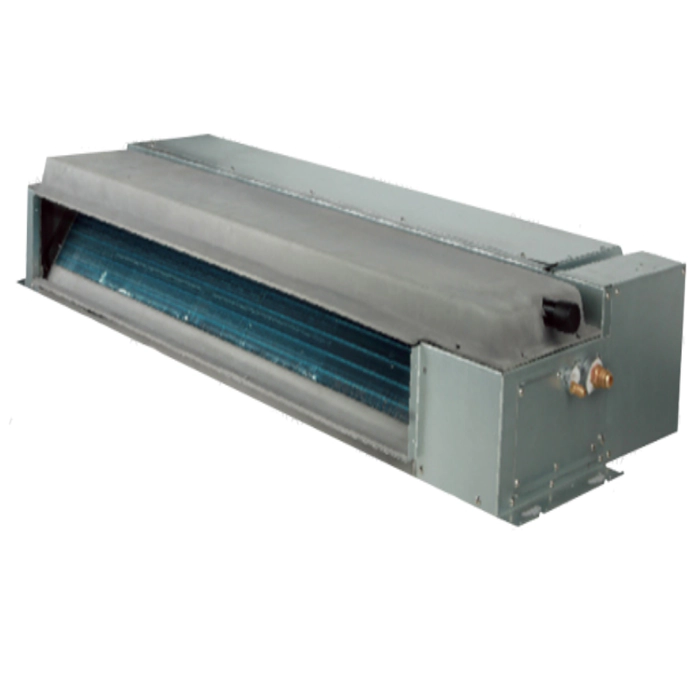 Канальный кондиционер Hisense AUD-12HX4SNL/AUW-12H4SV — изображение 2