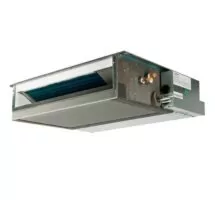 Канальный кондиционер Hisense AUD-24UX4SLL4/AUW-24U4SF1