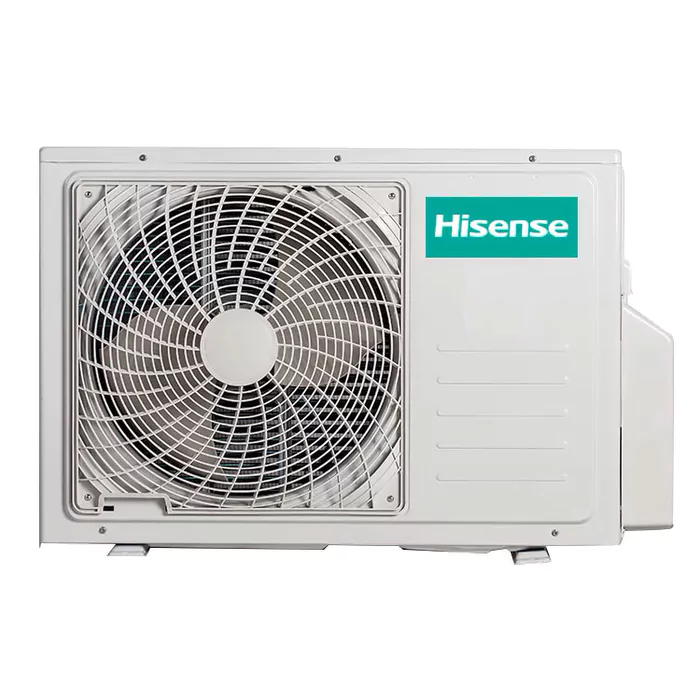 Канальный кондиционер Hisense AUD-36HX4SHH1/AUW-36H6SD — изображение 2