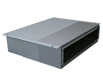 Канальный кондиционер Hisense AUD-48HX4SHH/AUW-48H6SE1