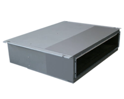 Канальный кондиционер Hisense AUD-60HX4SHH/AUW-60H6SP1
