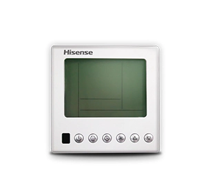 Канальный кондиционер Hisense AUD-60UX4SHH4/AUW-60U6SP1 — изображение 3