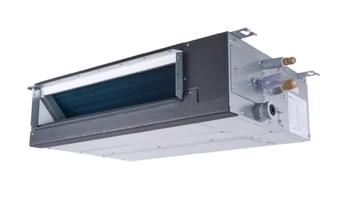 Канальная VRF система Hisense AVE-24HCFRL