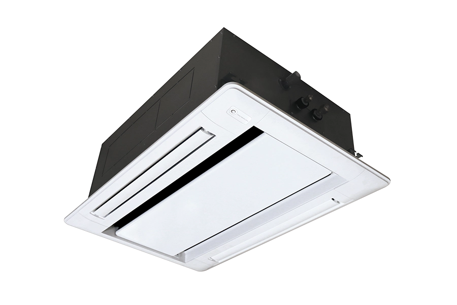 Кассетная VRF система Hisense AVL-14UXJSGA