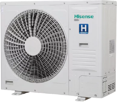 Наружный блок VRF системы Hisense AVW-28HJFH